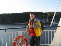 Михаил Смирнов