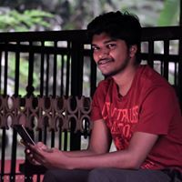 Aswin Pradeep
