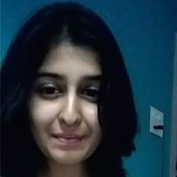 Aastha Shukla