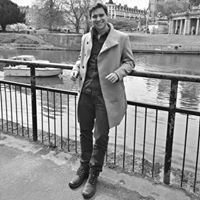 Andre Lima Queiroz