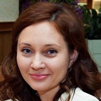 Мария Крылова