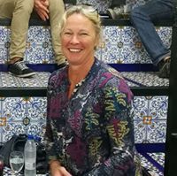 Sandi Wilson