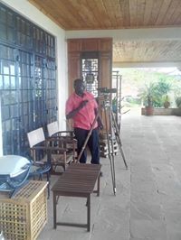 miriam lumwagi