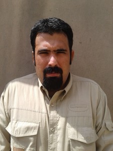 Emad Aldin