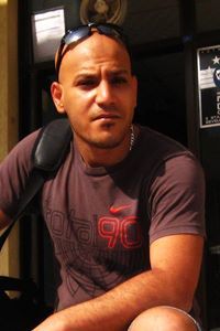 Kader Hussein