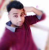 Gaurav Sharma