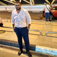 Ahmed Kamel