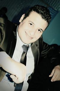 Galal Hammouda