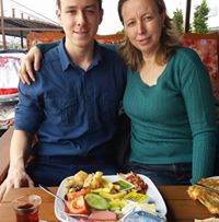 Fatma Karaca Aydoğdu