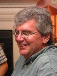 William MacGillivray