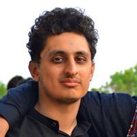 Hassan Mujtaba Zaidi
