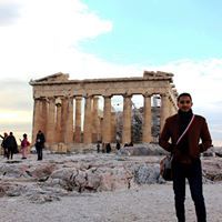 Mahmoud Elseginy