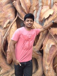 Shiva Prasad