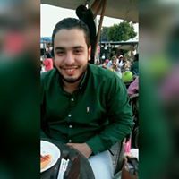 Mohamed Roshdy