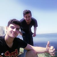 Ziad Abouzed