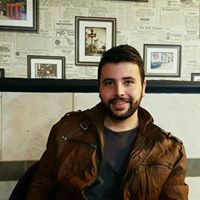 Laith Alshraideh