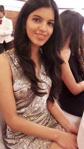 Yasmine Boughnim
