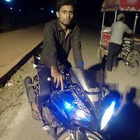 Ankit Shandilya