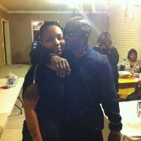 Patrice James