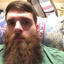 Christopher Robinson