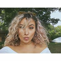Nicolette Muse