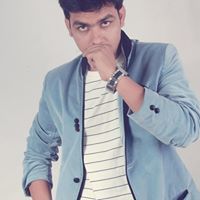 Mahesh Dhumale
