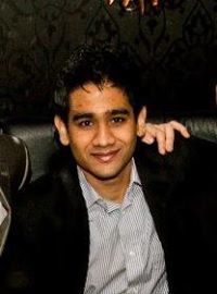 Ethiraj Kotiah