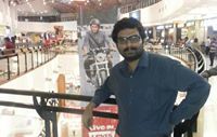 Anil Kumar