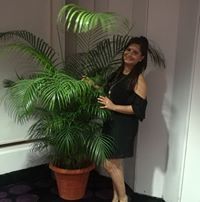 Crista Fallas Berrocal