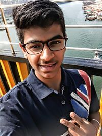 Tanishq Bhatia
