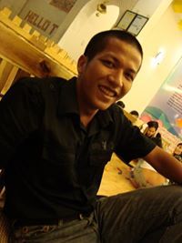 Khoa Nguyen