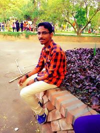 HarshaVarthanan Selvamani