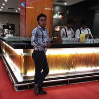 Ajay Toor