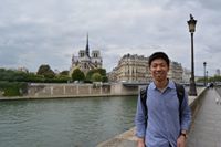 Dustin Ng
