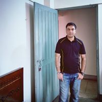 Syed Muhammad Forhad