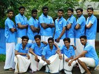 Ananthu V