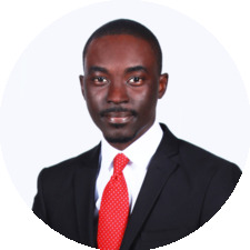 Ibrahim Isaac