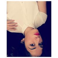 Daniela Alfonso Guerrero