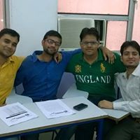Umang Agrawal