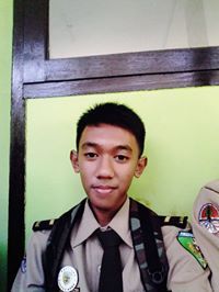 Moch Rizki