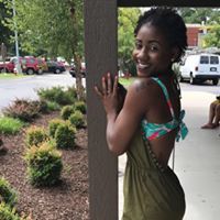 Ariel Nutter