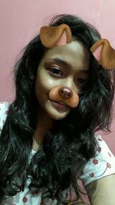 Allyana Caling