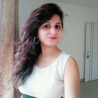 Gladina Jagtap