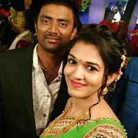 Kajal Patel