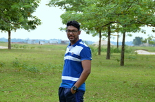 Manjur Hossain