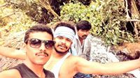 Nitheesh Gowdru