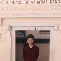 Shashwat Raman