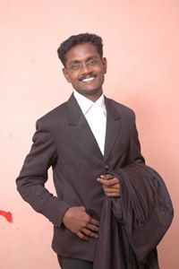 Sharp Shanmugam
