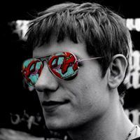 Tom Rae