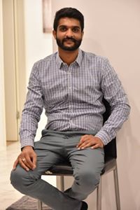 Gurpreet Gill
